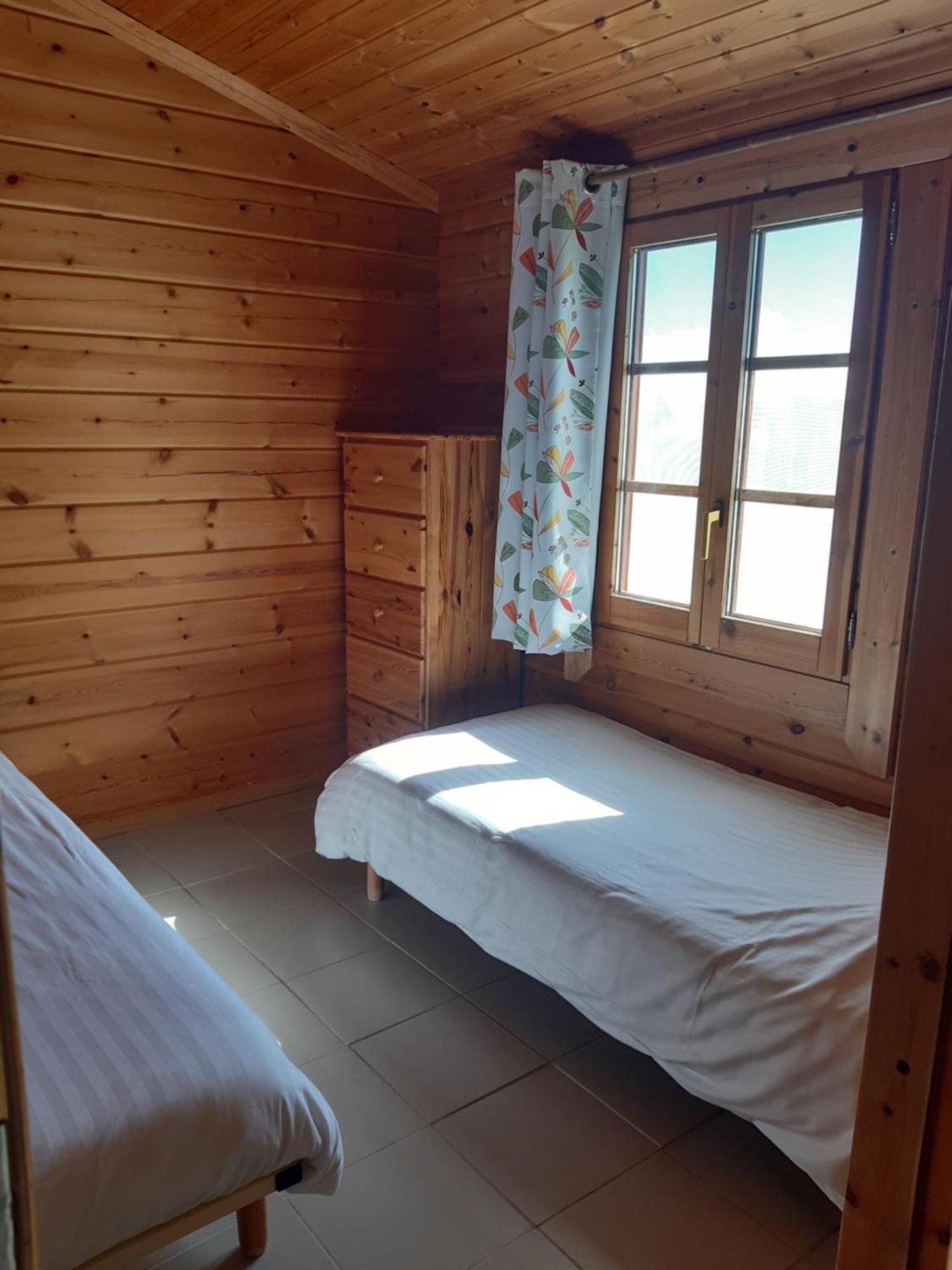 Les Chalets De Grazimis Кондом Экстерьер фото