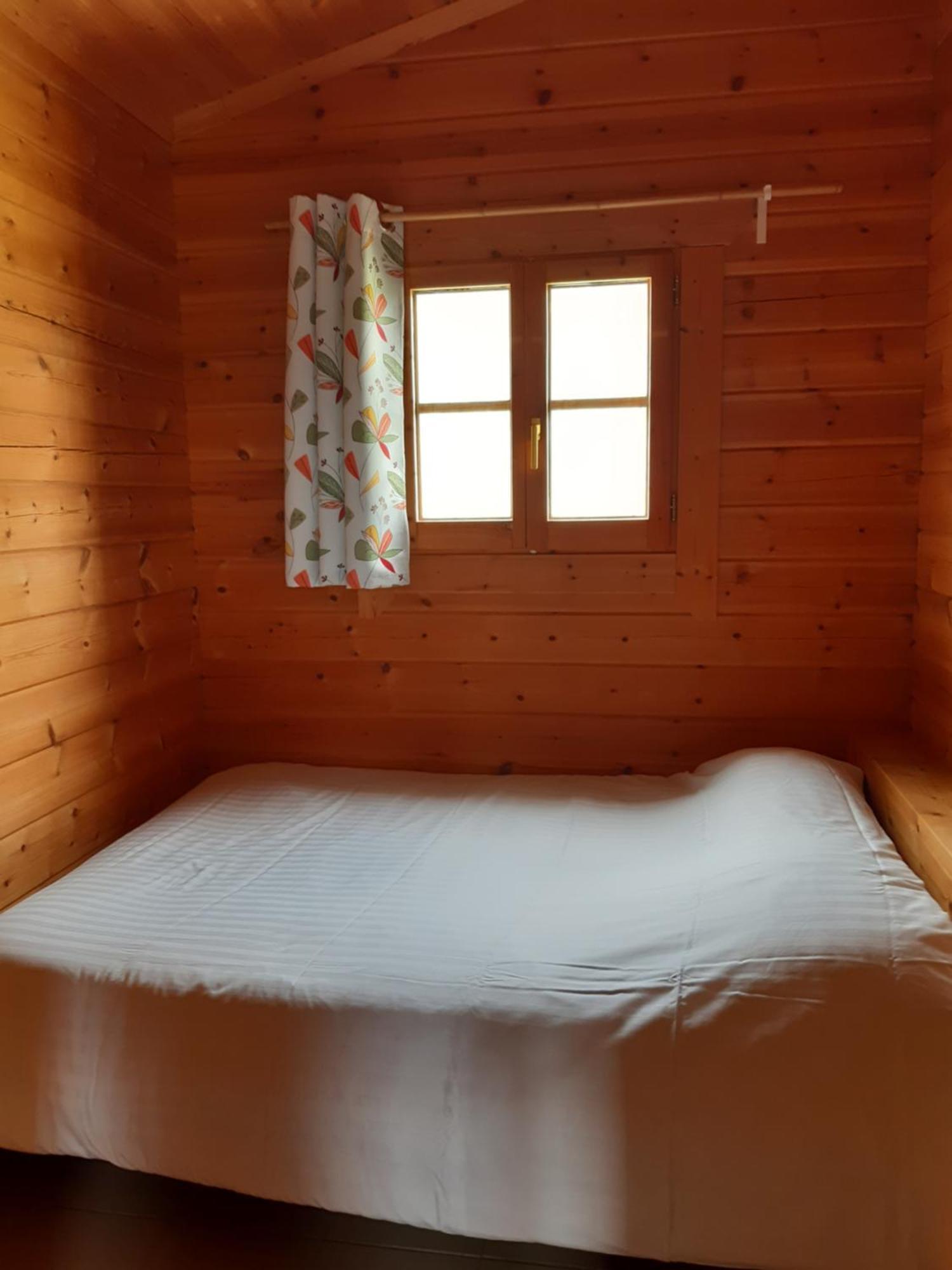 Les Chalets De Grazimis Кондом Экстерьер фото