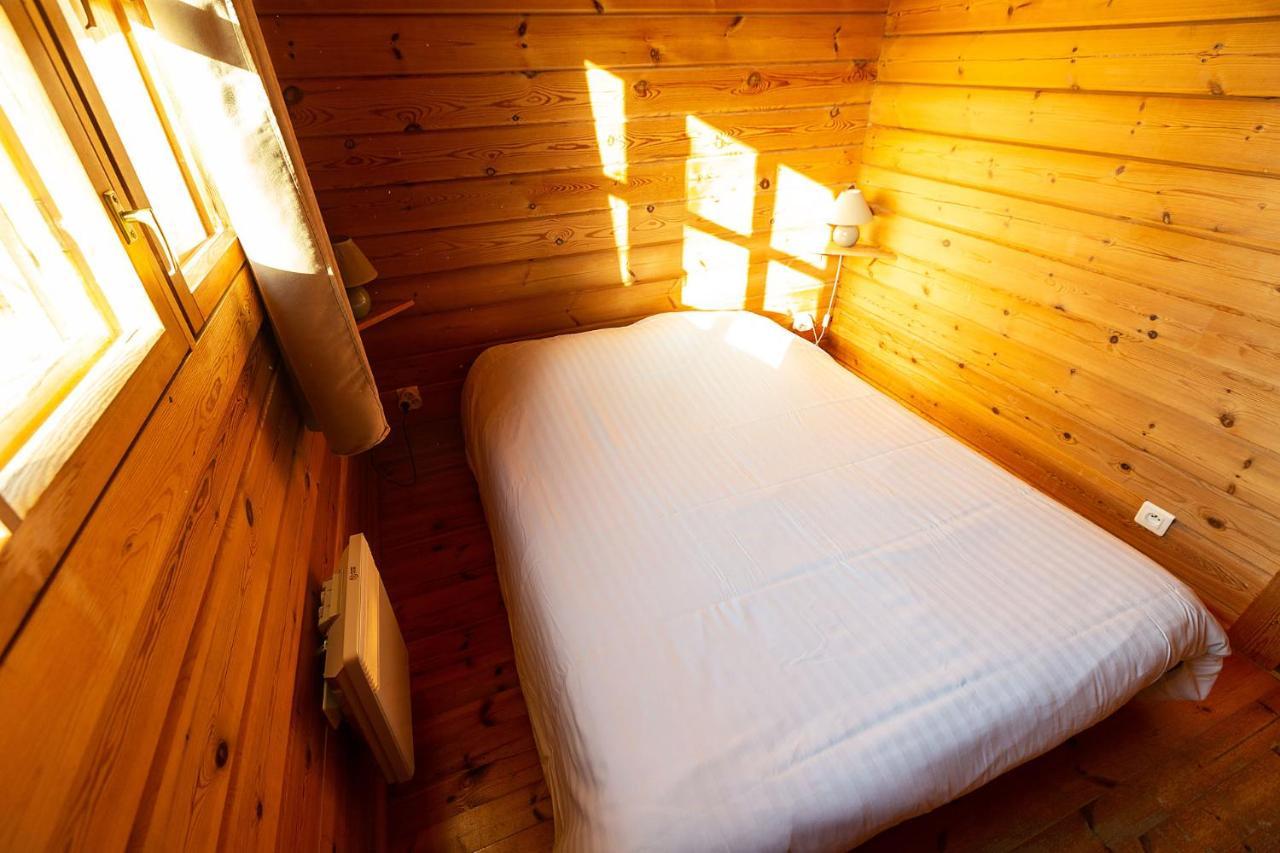 Les Chalets De Grazimis Кондом Экстерьер фото